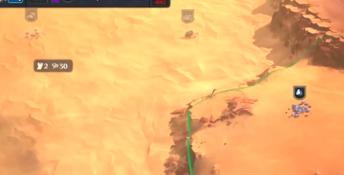 Dune: Spice Wars PC Screenshot