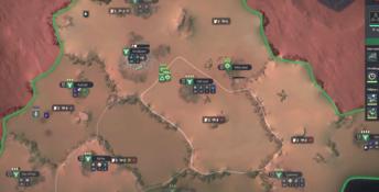 Dune: Spice Wars PC Screenshot