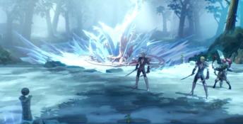 Dungeon & Fighter: OVERKILL PC Screenshot