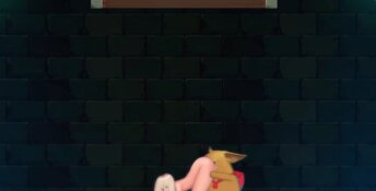 Dungeon & Maid PC Screenshot