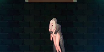 Dungeon & Maid PC Screenshot