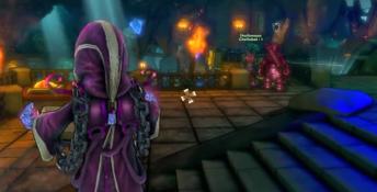 Dungeon Defenders PC Screenshot