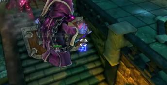 Dungeon Defenders PC Screenshot