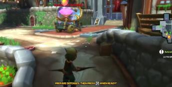 Dungeon Defenders II PC Screenshot
