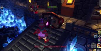 Dungeon Defenders: Awakened PC Screenshot