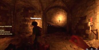 Dungeon Done PC Screenshot