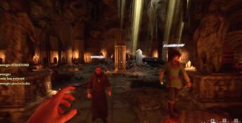 Dungeon Done PC Screenshot