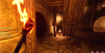 Dungeon Done PC Screenshot