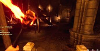 Dungeon Done PC Screenshot