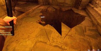 Dungeon Done PC Screenshot