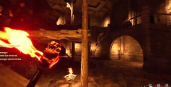 Dungeon Done PC Screenshot