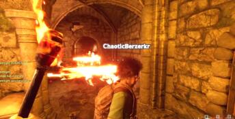Dungeon Done PC Screenshot