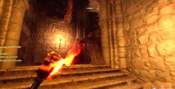 Dungeon Done PC Screenshot