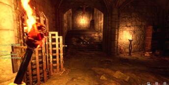 Dungeon Done PC Screenshot