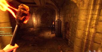 Dungeon Done PC Screenshot