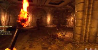 Dungeon Done PC Screenshot