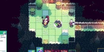 Dungeon Drafters PC Screenshot