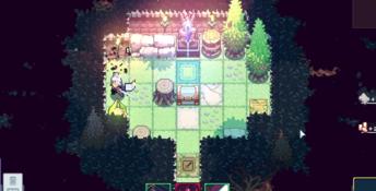 Dungeon Drafters PC Screenshot