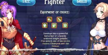 Dungeon Dreams 2 PC Screenshot