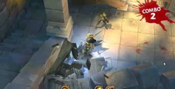 Dungeon Hunter 5 PC Screenshot