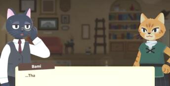 Dungeon Inn