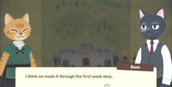 Dungeon Inn PC Screenshot