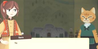 Dungeon Inn PC Screenshot