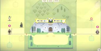 Dungeon Inn PC Screenshot