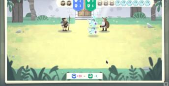 Dungeon Inn PC Screenshot