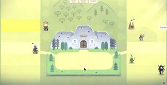 Dungeon Inn PC Screenshot