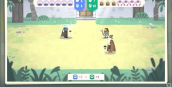 Dungeon Inn PC Screenshot