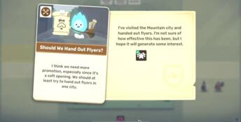 Dungeon Inn PC Screenshot
