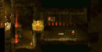 Dungeon Keeper PC Screenshot