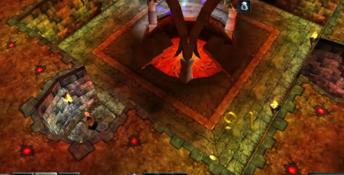 Dungeon Keeper 2