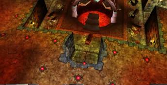 Dungeon Keeper 2 PC Screenshot