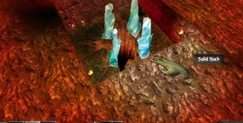 Dungeon Keeper 2 PC Screenshot