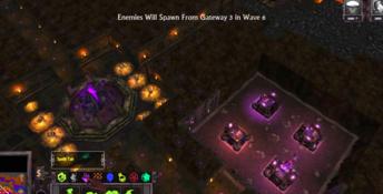 Dungeon Keeper 3 PC Screenshot