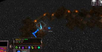 Dungeon Keeper 3 PC Screenshot