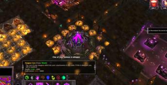 Dungeon Keeper 3 PC Screenshot