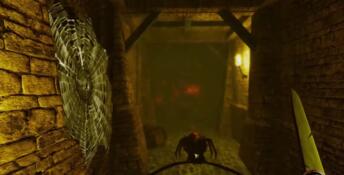 Dungeon Legends 2: Tale of Light and Shadow PC Screenshot