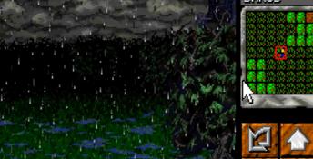 Dungeon Master II: The Legend of Skullkeep PC Screenshot