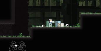Dungeon Munchies PC Screenshot