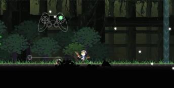Dungeon Munchies PC Screenshot