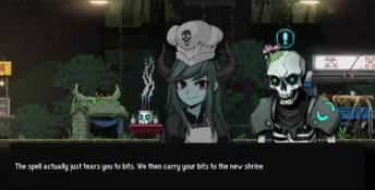 Dungeon Munchies PC Screenshot