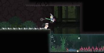 Dungeon Munchies PC Screenshot