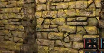 Dungeon Of Dragon Knight PC Screenshot