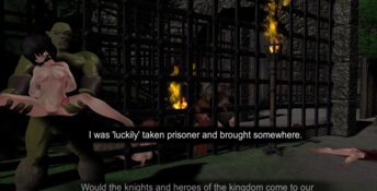 Dungeon of Meat
