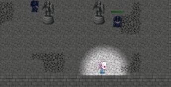 Dungeon of Stone