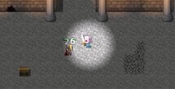Dungeon of Stone
