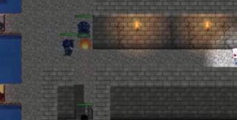 Dungeon of Stone